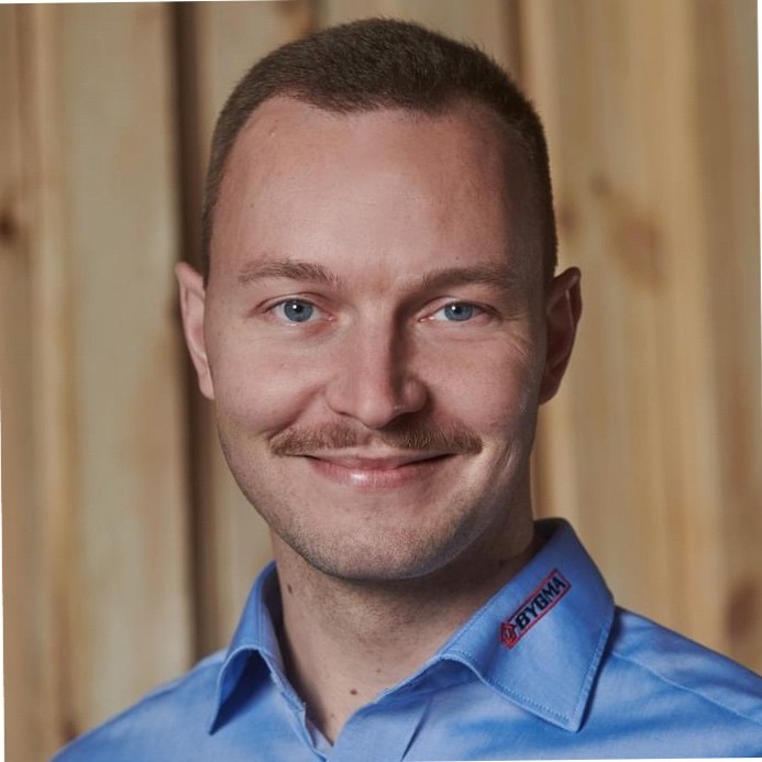 Jacob Hundahl Markussen