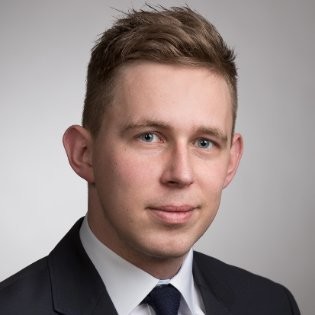 Lars Brix Kortegaard Jensen