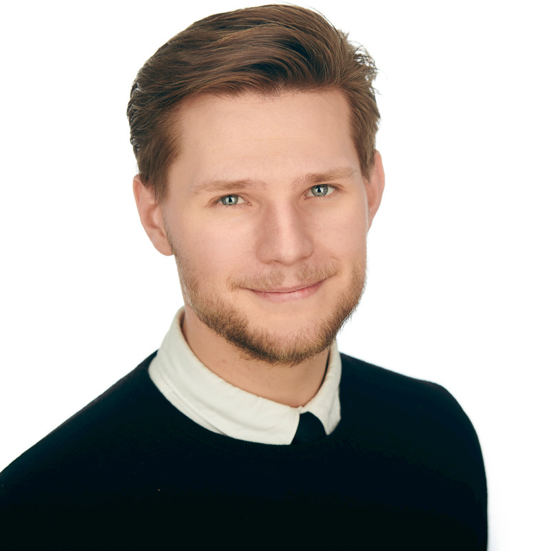 Mathias Nørgaard Madsen