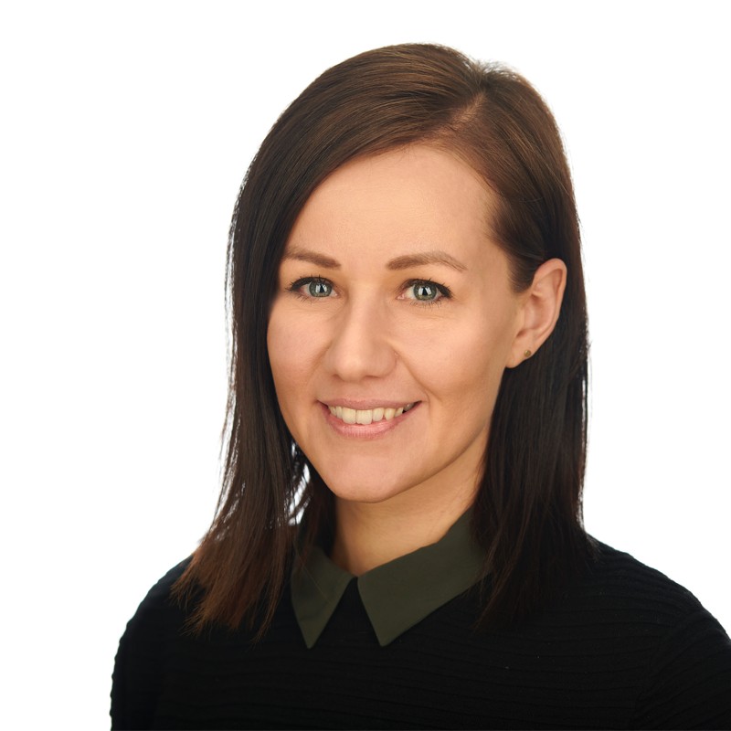 Mette Søe Snejstrup