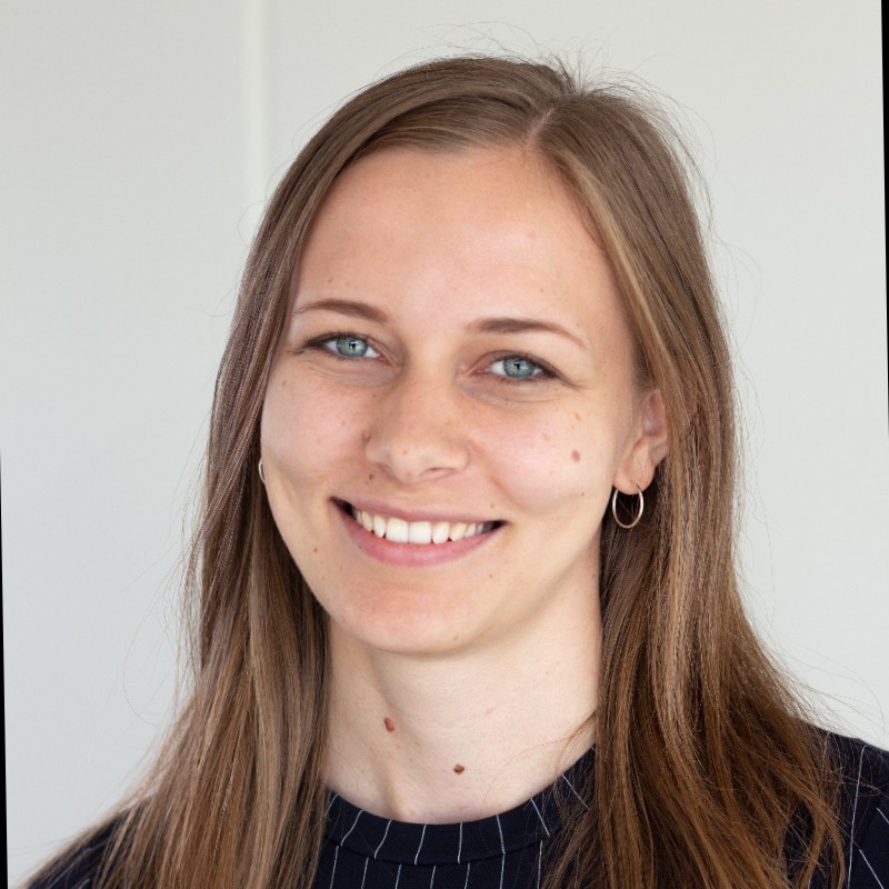 Sissel Dahl Andersen