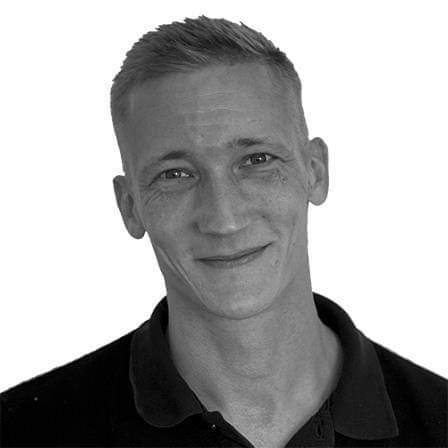 Søren Bonnerup Kjær