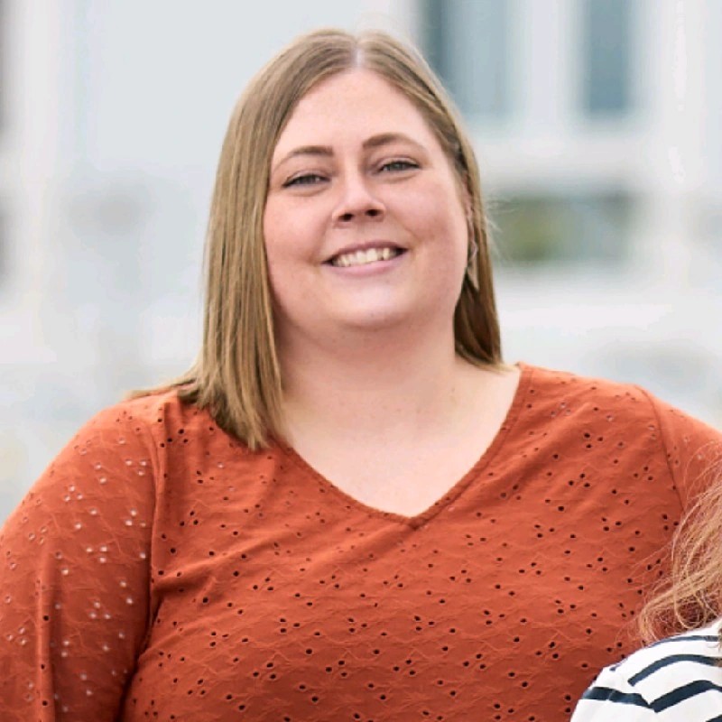 Stefanie de Wolff Tonsgaard