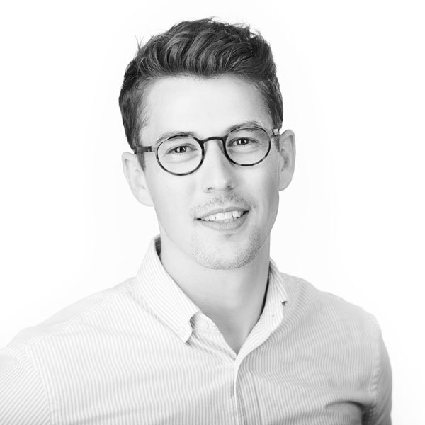 Michael Bach Henriksen