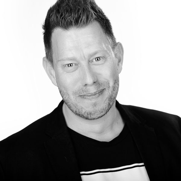 Martin Bagger