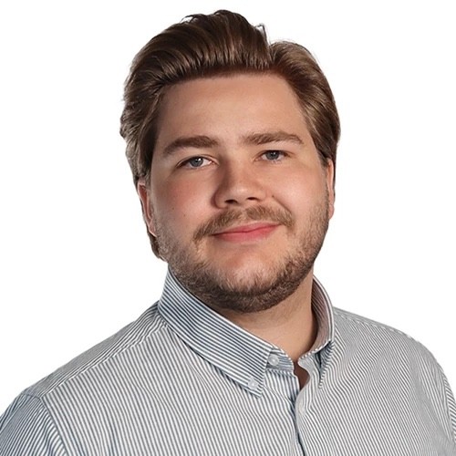 Kristian Lykke Kristensen