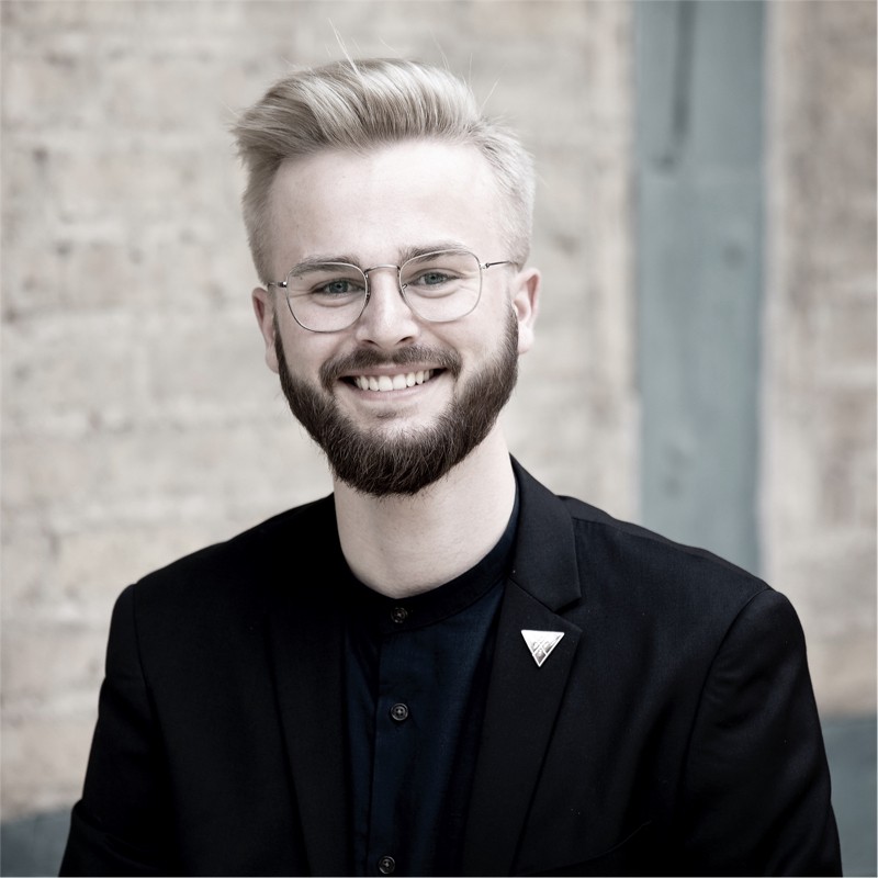 Anders Blaabjerg