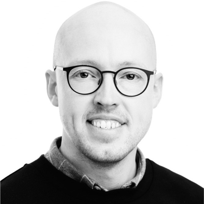 Jonas Roldsgaard