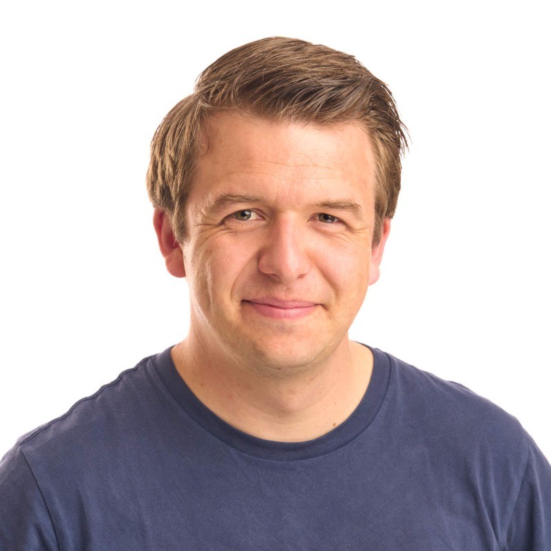 Kristian Krag Christensen